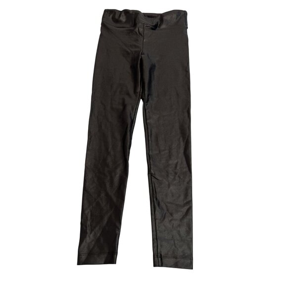 Koral Lustrous Infinity High Rise Legging in Lead - Picture 1 of 5